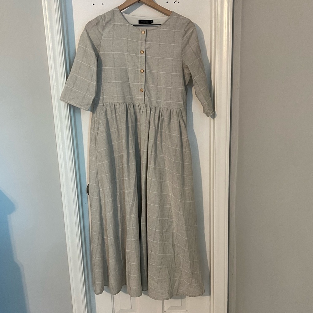 Roolee dress